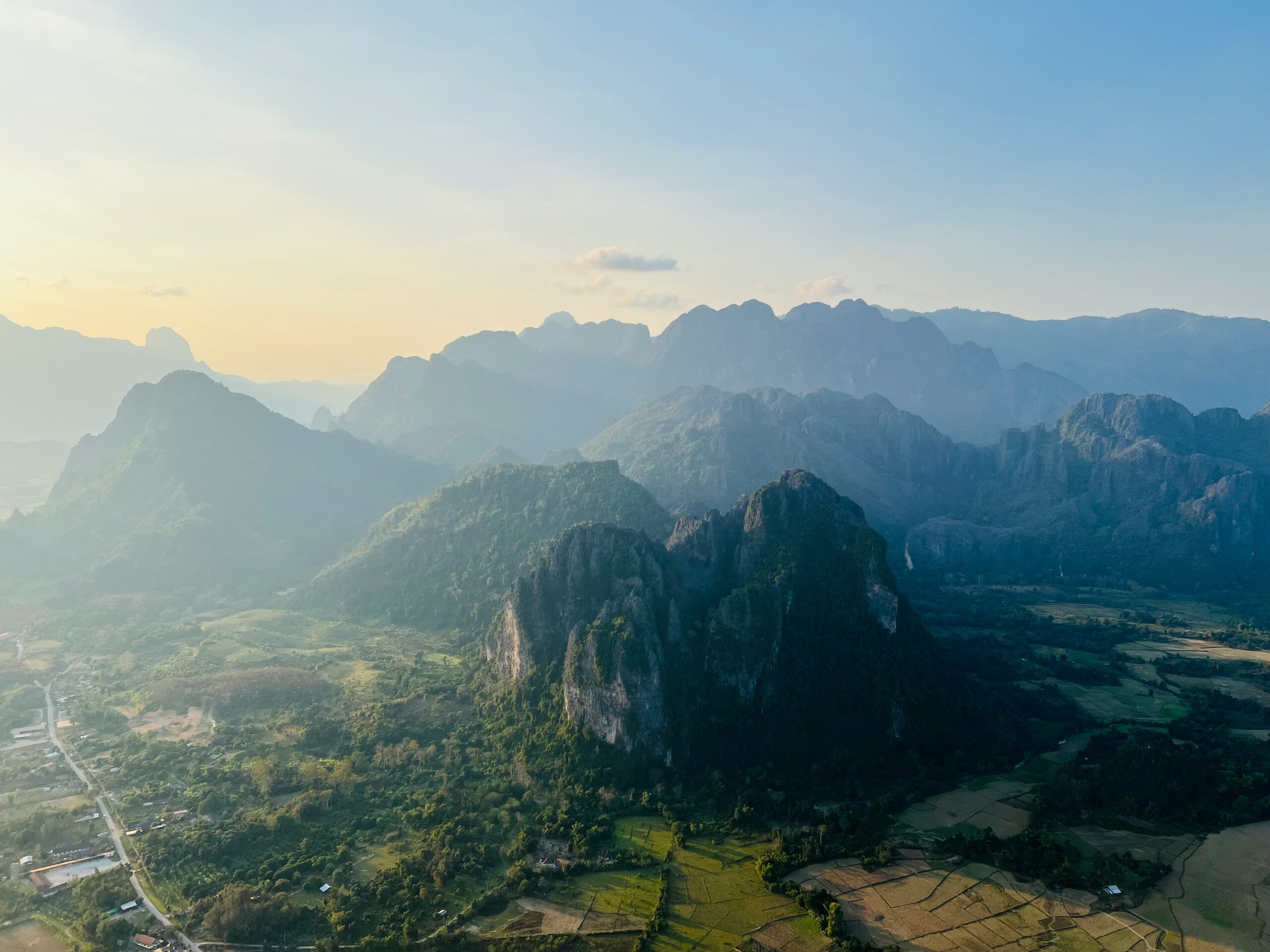 Laos