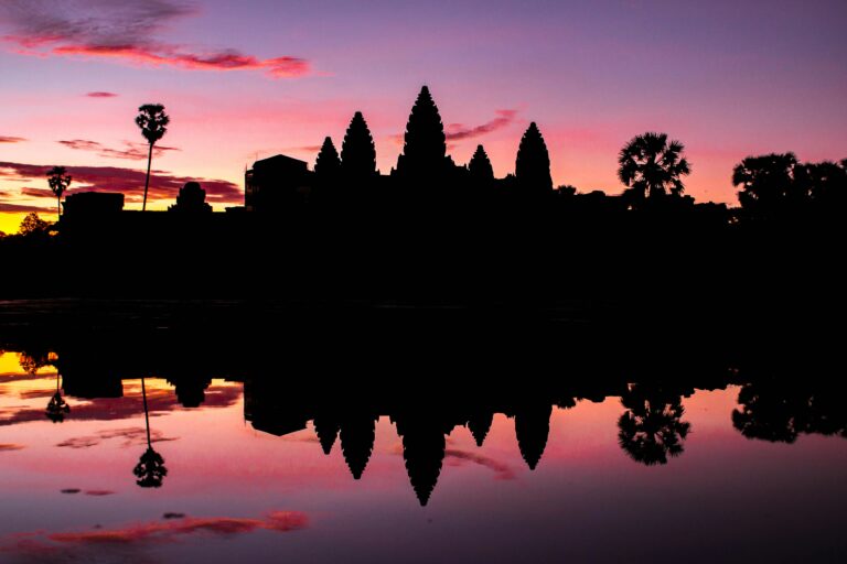 Cambodia